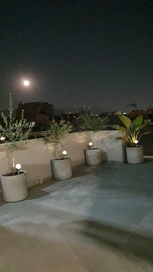 My Home In Greece Афіни Екстер'єр фото